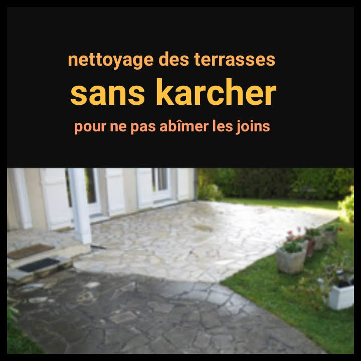 RÉALISÉE AVEC NOS PRODUITS PROFESSIONNELS
