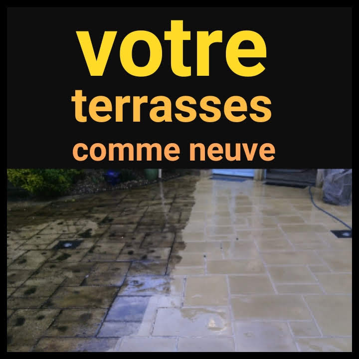 RÉALISÉE AVEC NOS PRODUITS PROFESSIONNELS